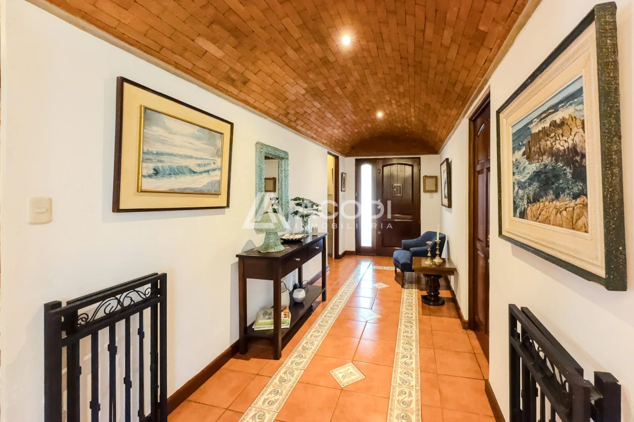 Casa de un nivel en Km 23 San José Pinula — Casa en Venta en San José Pinula, Guatemala, Ciudad — foto 6 de 10
