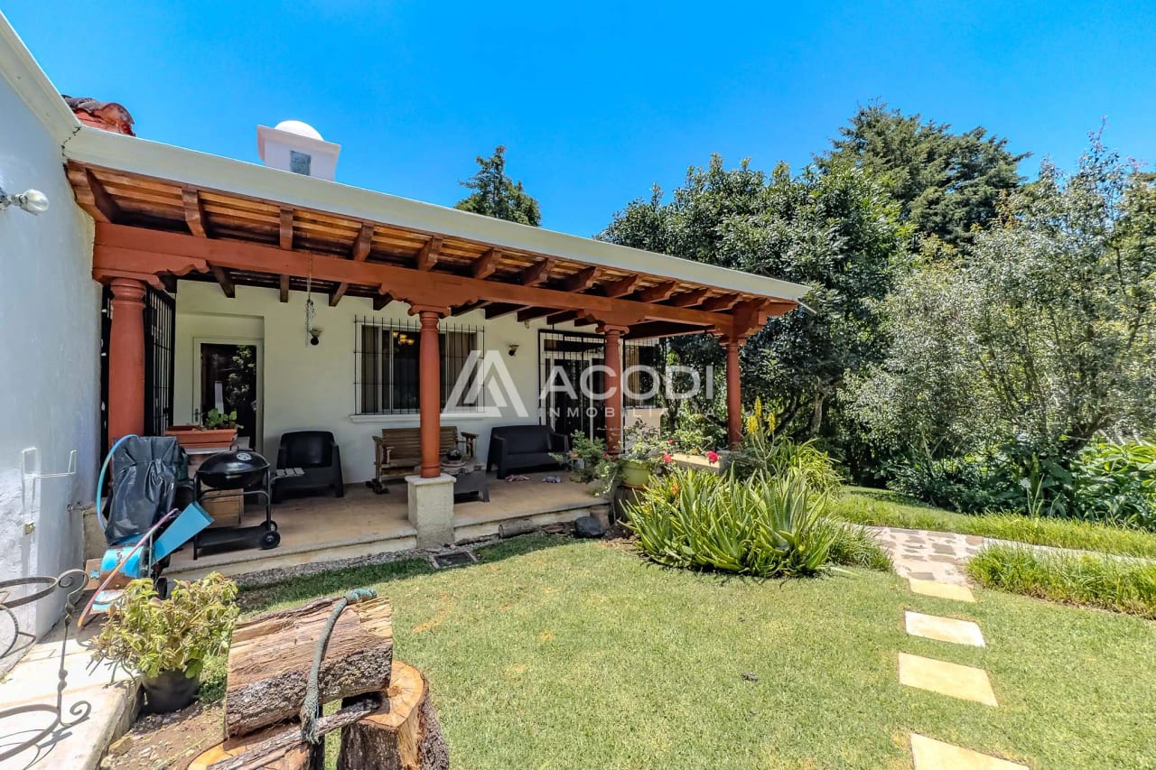 Casa de un nivel en Km 23 San José Pinula — Casa en Venta en San José Pinula, Guatemala, Ciudad — foto 10 de 10