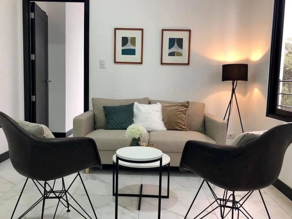 Apartamento en Vista Hermosa I, Zona 15 — Apartamento en Alquiler en Zona 15, Guatemala, Ciudad — foto 1 de 7