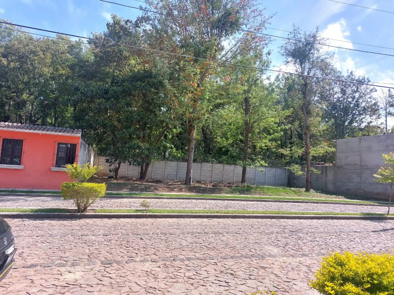 Terreno en Chimaltenango — Terreno en Venta en Chimaltenango, Chimaltenango — foto 1 de 7