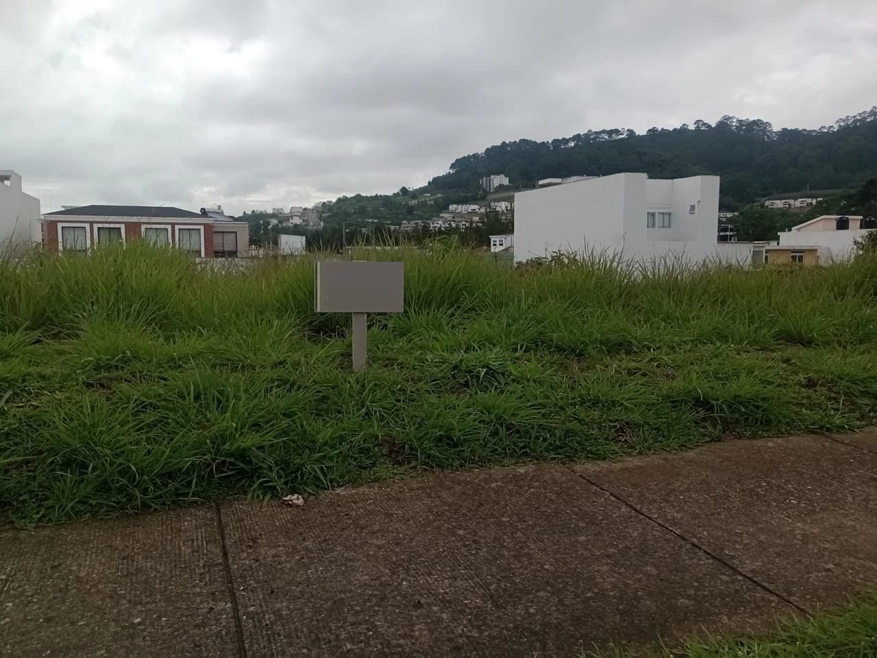 Terreno en Hacienda Real, Zona 16 — Terreno en Venta en Zona 16, Guatemala, Ciudad — foto 3 de 3