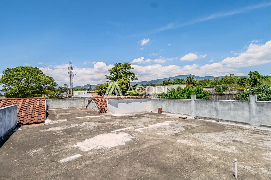 Casa con terreno en San Cristóbal sector B1, Zona 8 de Mixco — Casa en Venta en Zona 8 Mixco, Guatemala, Ciudad — foto 10 de 10
