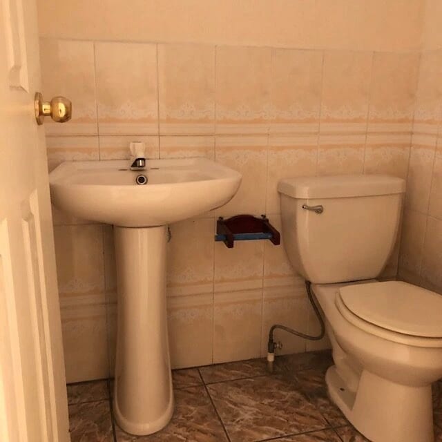 Casa en sector Metrocentro, Villa Nueva — Casa en Venta en Villa Nueva, Guatemala, Ciudad — foto 7 de 10