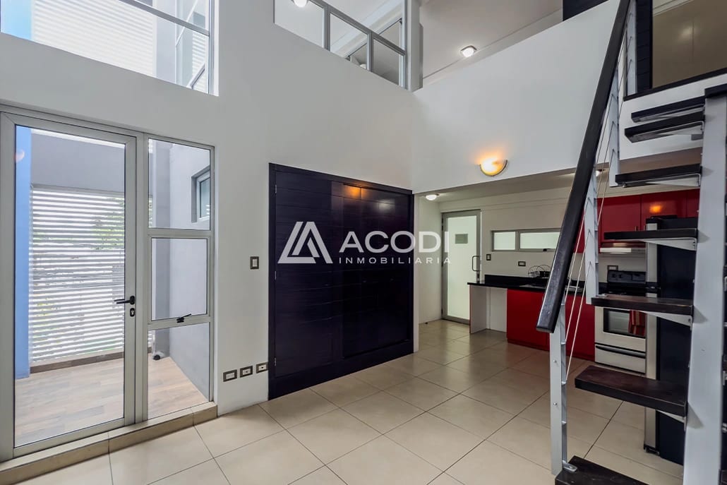 Apartamento tipo loft en Zona 15 — Apartamento en Venta en Zona 15, Guatemala, Ciudad — foto 1 de 10