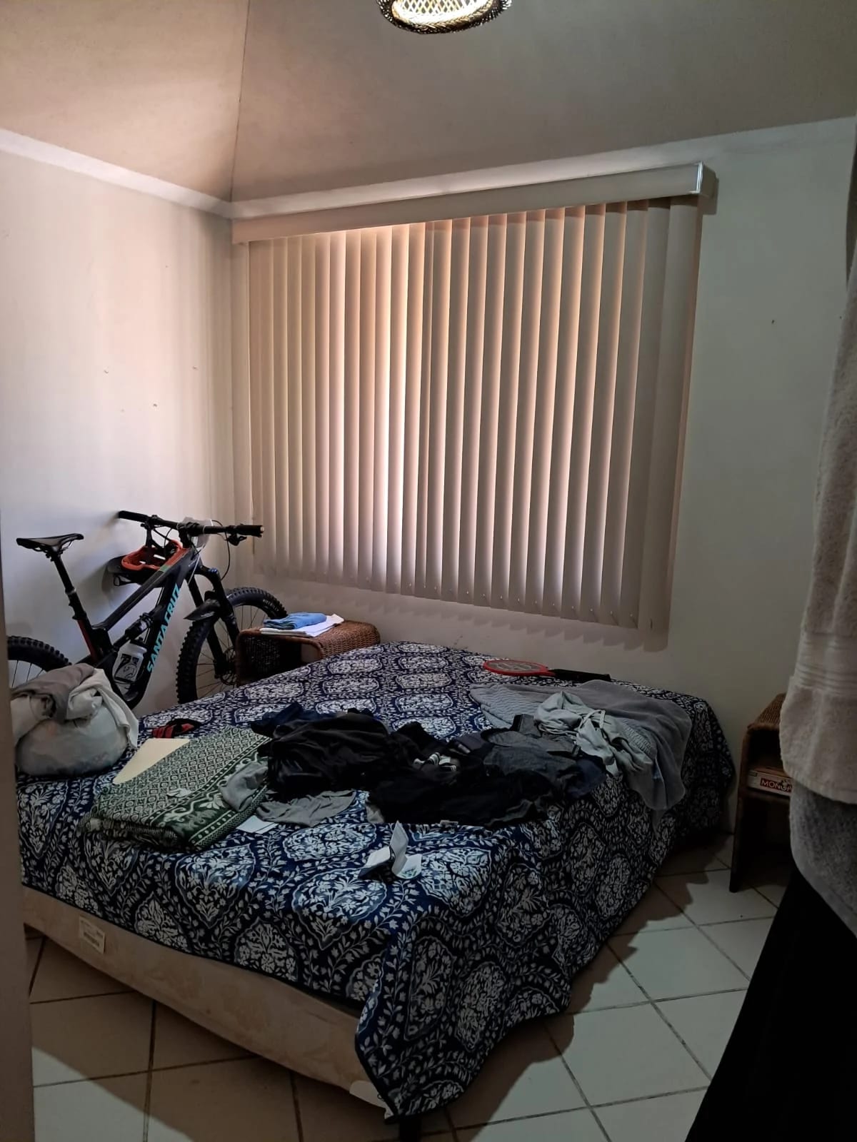 Casa amueblada en San Cristóbal, zona 8 de Mixco — Casa en Venta en Zona 8 Mixco, Guatemala, Ciudad — foto 10 de 10