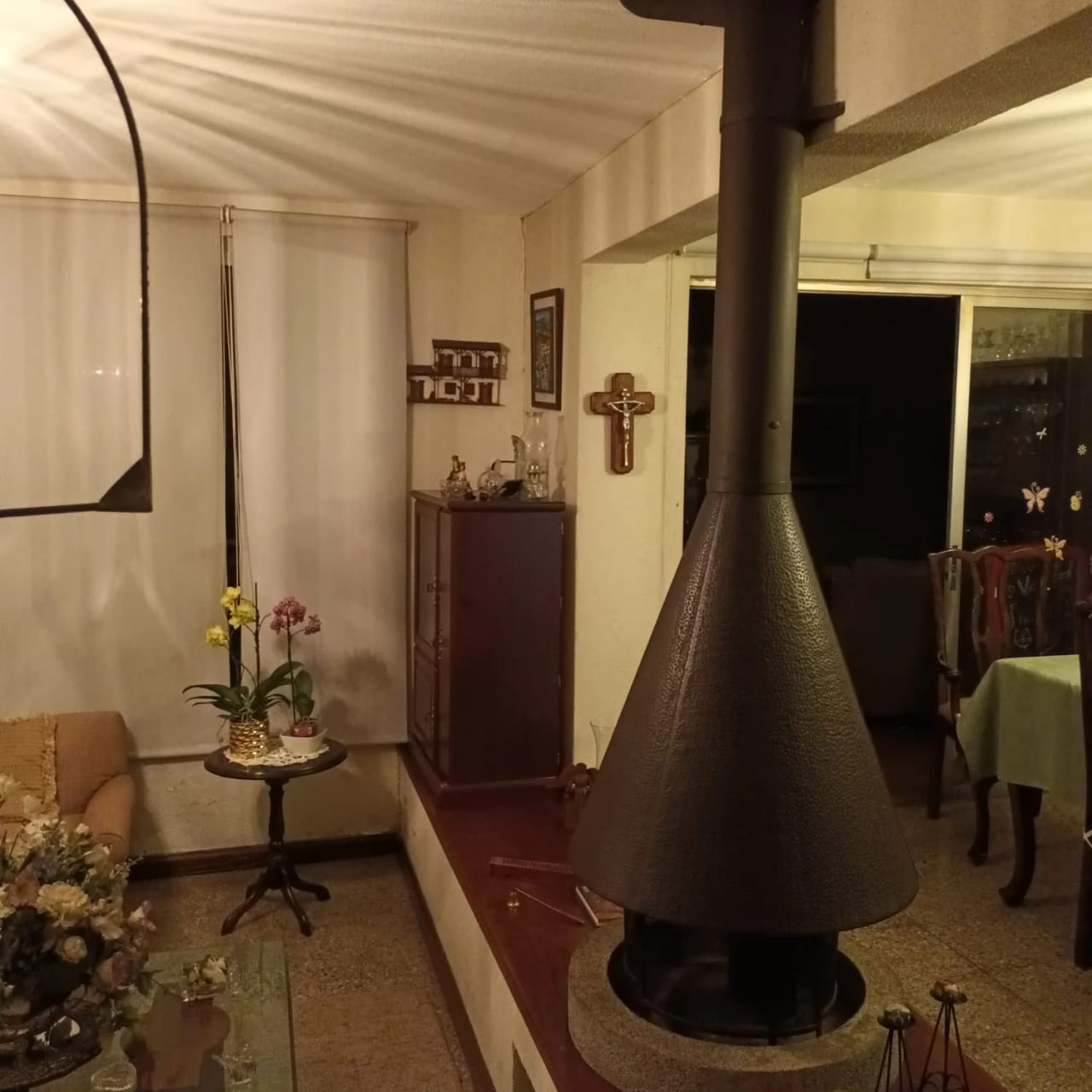 Casa en Km 18 San José Pinula — Casa en Venta en San José Pinula, Guatemala, Ciudad — foto 3 de 10
