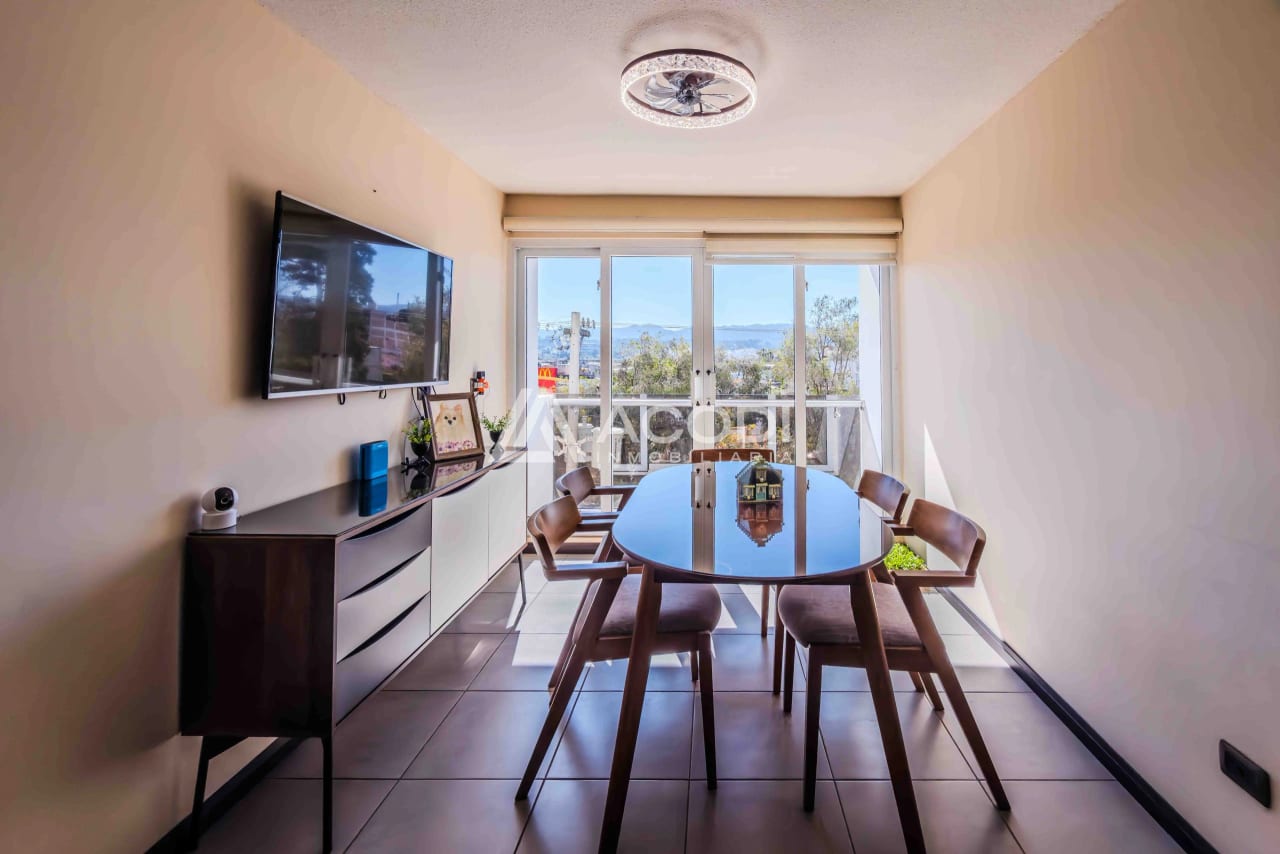 Apartamento en Zona 5 — Apartamento en Venta en Zona 5, Guatemala, Ciudad — foto 5 de 10