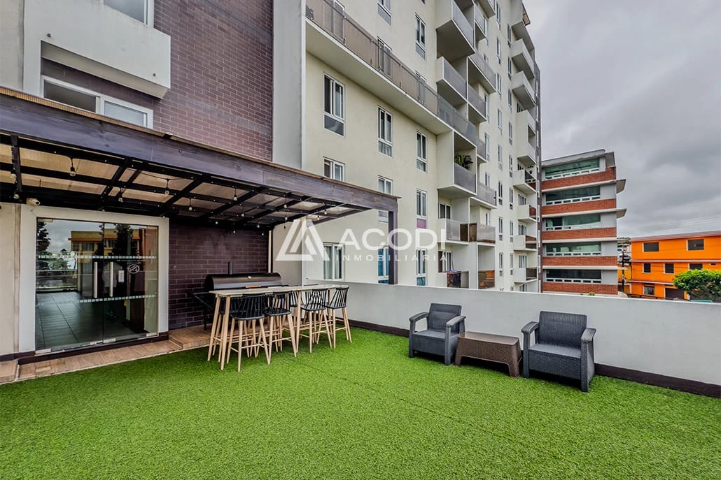Apartamento en Zona 5 — Apartamento en Venta en Zona 5, Guatemala, Ciudad — foto 10 de 10