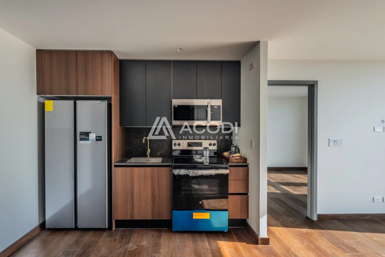 Apartamento en Zona 10 — Apartamento en Venta en Zona 10, Guatemala, Ciudad — foto 3 de 10