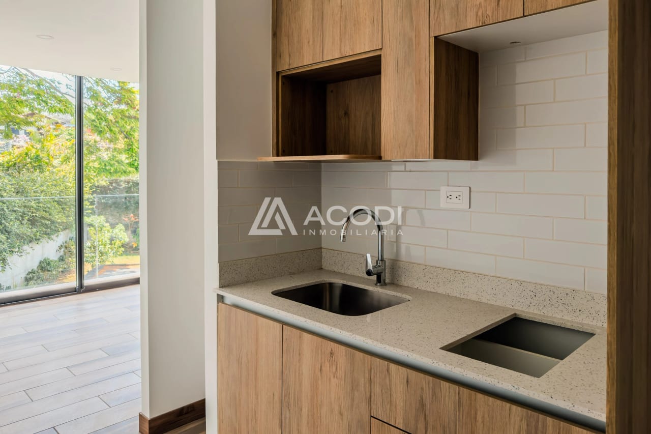 Apartamento en Vista Hermosa I, Zona 15 — Apartamento en Venta en Zona 15, Guatemala, Ciudad — foto 4 de 9
