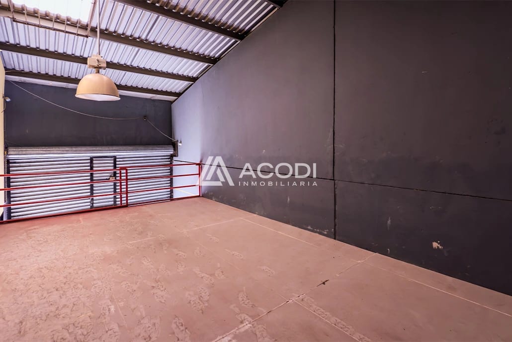 Ofibodega cerca de Calzada Atanasio Tzul, Zona 12 — Bodega / Ofibodega en Alquiler en Zona 12, Guatemala, Ciudad — foto 3 de 14