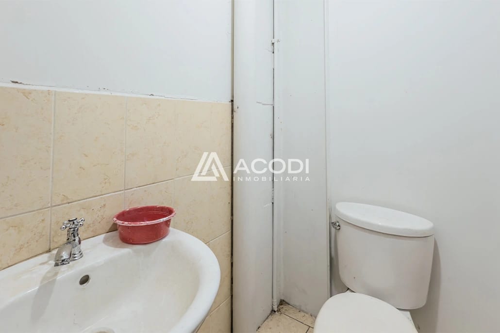 Ofibodega cerca de Calzada Atanasio Tzul, Zona 12 — Bodega / Ofibodega en Alquiler en Zona 12, Guatemala, Ciudad — foto 12 de 14