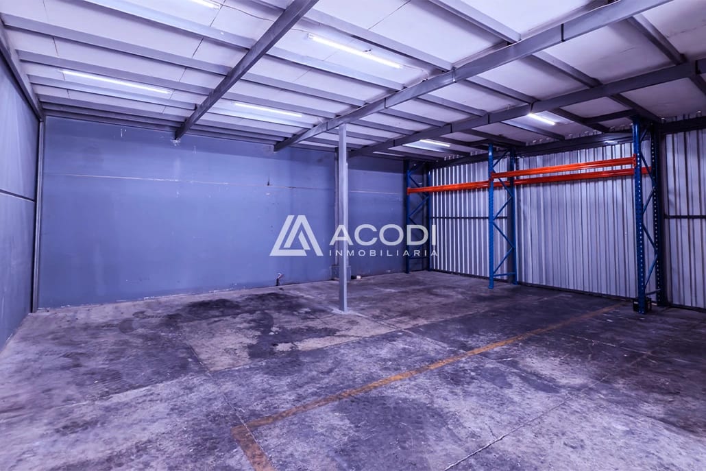 Ofibodega cerca de Calzada Atanasio Tzul, Zona 12 — Bodega / Ofibodega en Alquiler en Zona 12, Guatemala, Ciudad — foto 13 de 14