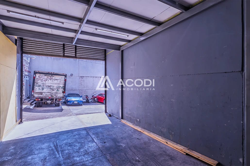 Ofibodega cerca de Calzada Atanasio Tzul, Zona 12 — Bodega / Ofibodega en Alquiler en Zona 12, Guatemala, Ciudad — foto 14 de 14