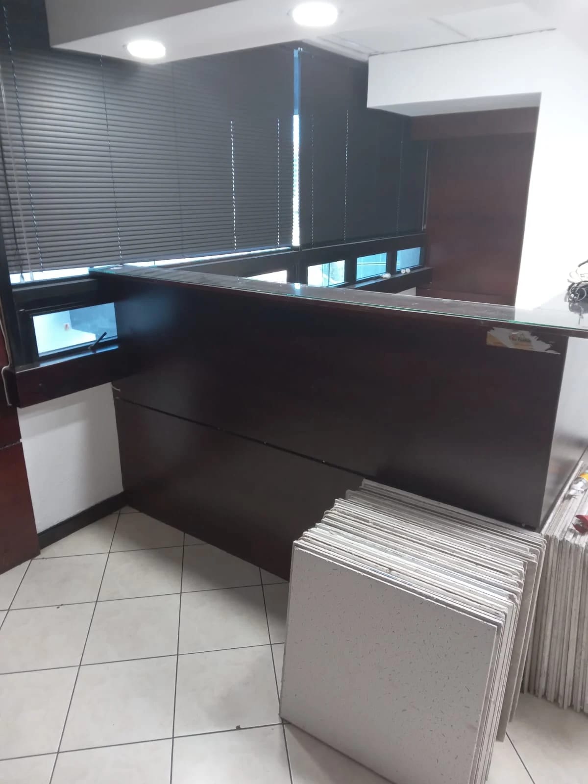 Oficina en Zona 10 — Oficina en Alquiler en Zona 10, Guatemala, Ciudad — foto 8 de 9