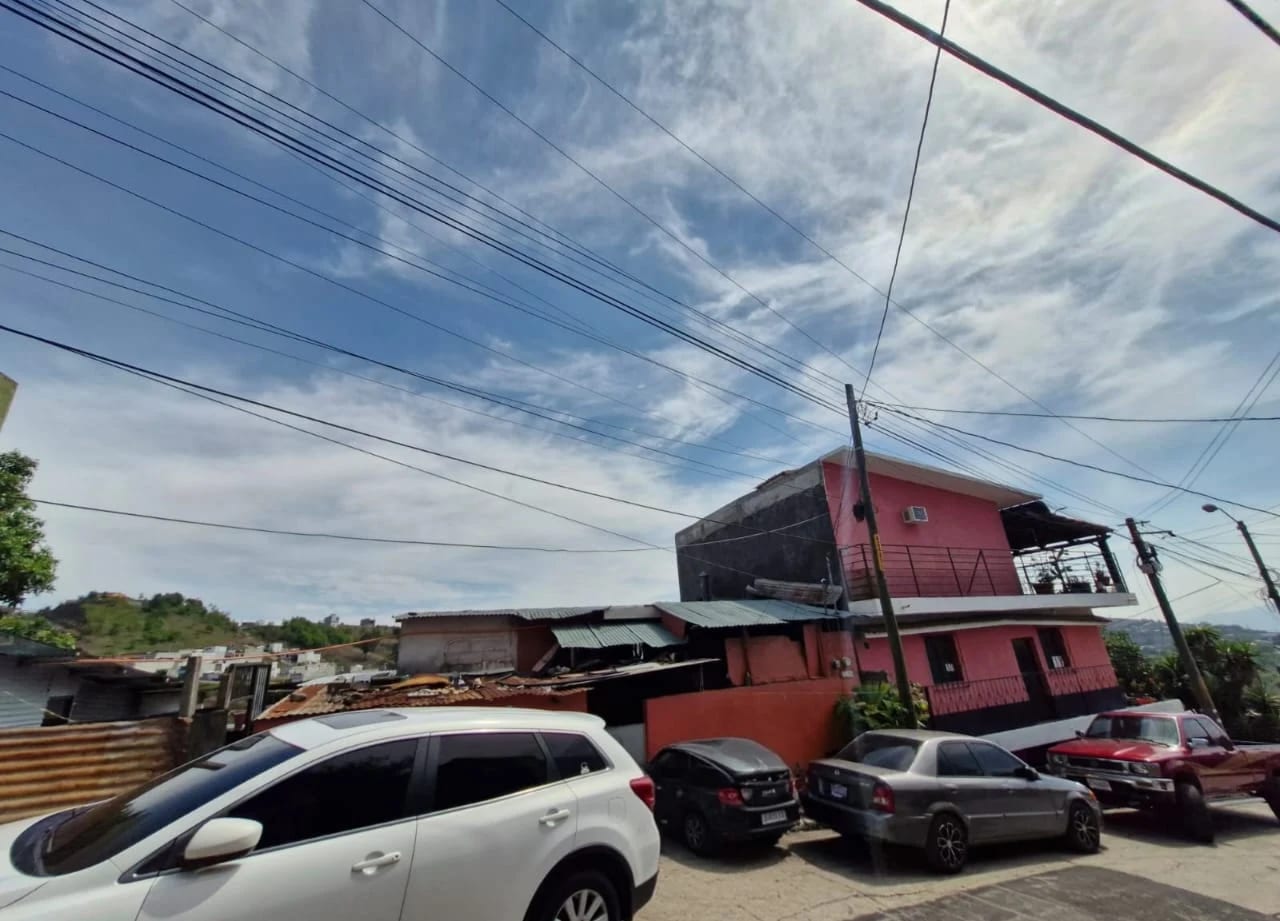 Terreno en Zona 18 — Terreno en Venta en Zona 18, Guatemala, Ciudad — foto 3 de 4