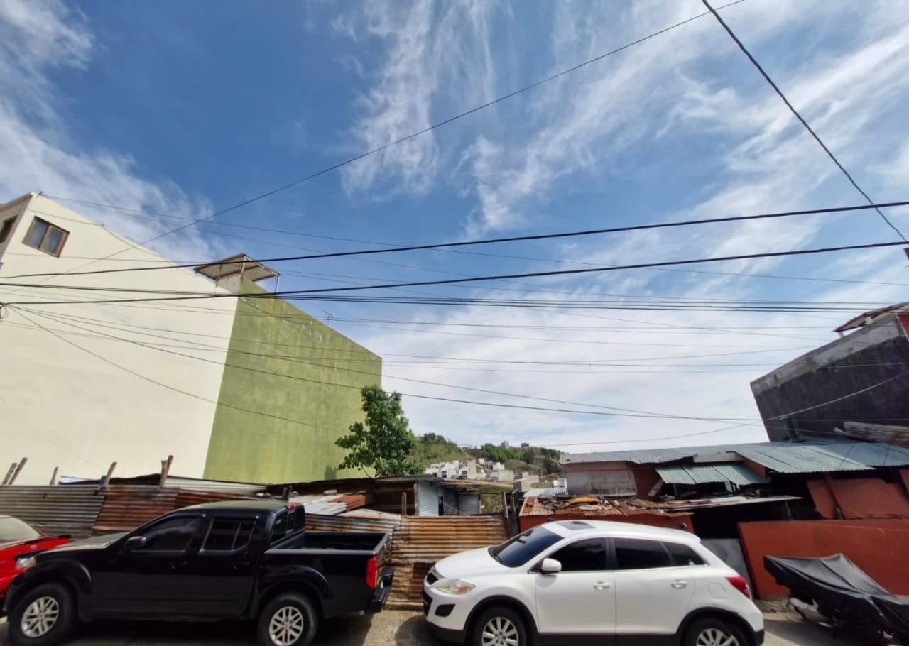 Terreno en Zona 18 — Terreno en Venta en Zona 18, Guatemala, Ciudad — foto 2 de 4