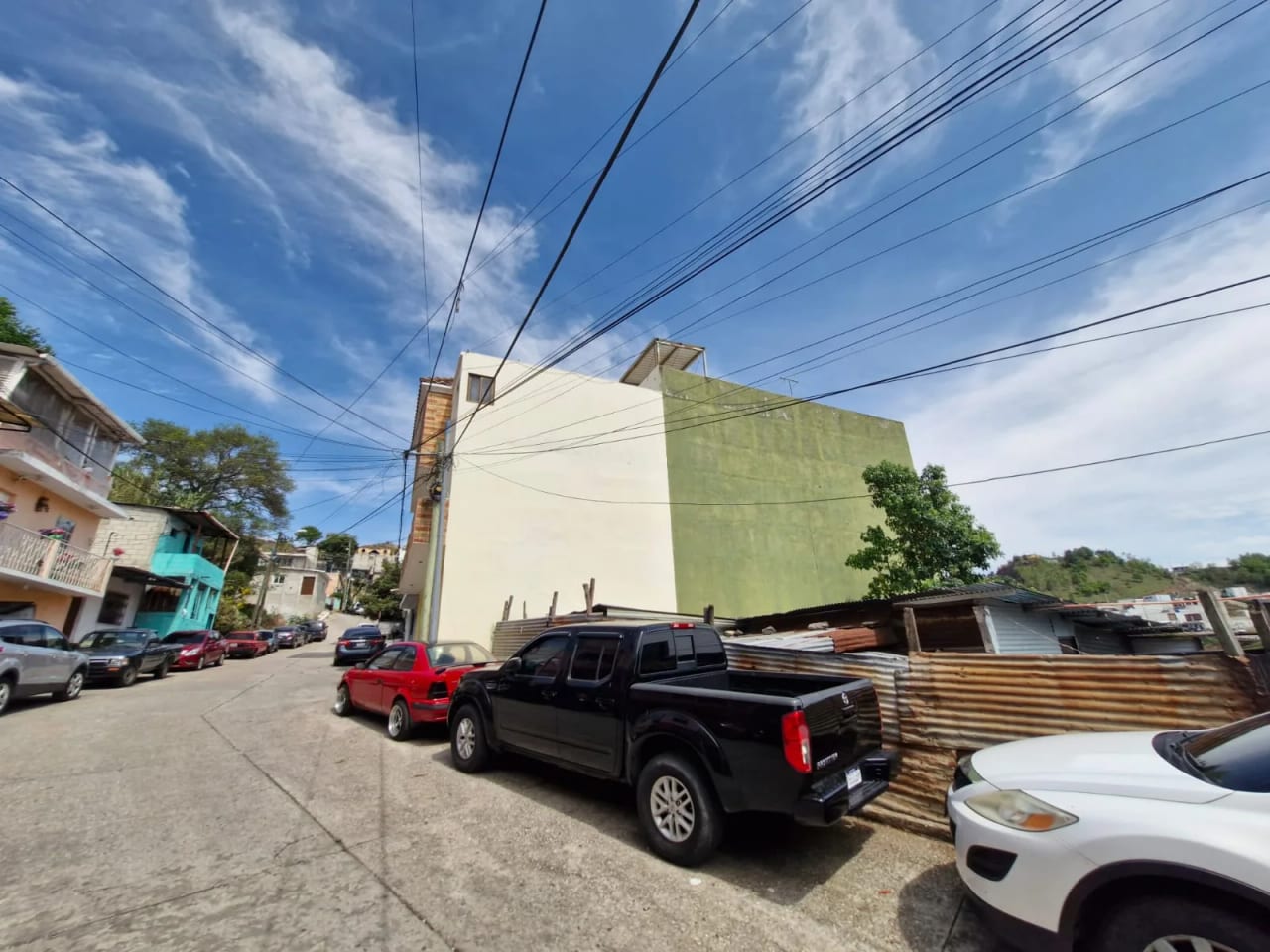 Terreno en Zona 18 — Terreno en Venta en Zona 18, Guatemala, Ciudad — foto 1 de 4