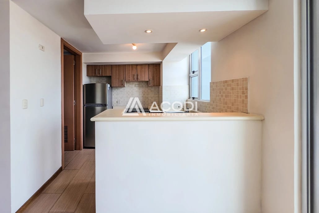 Apartamento en La Villa, Zona 14 — Apartamento en Alquiler en Zona 14, Guatemala, Ciudad — foto 3 de 10