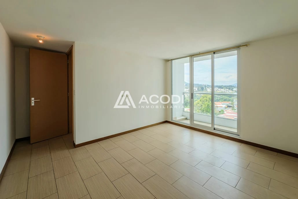 Apartamento en La Villa, Zona 14 — Apartamento en Alquiler en Zona 14, Guatemala, Ciudad — foto 4 de 10