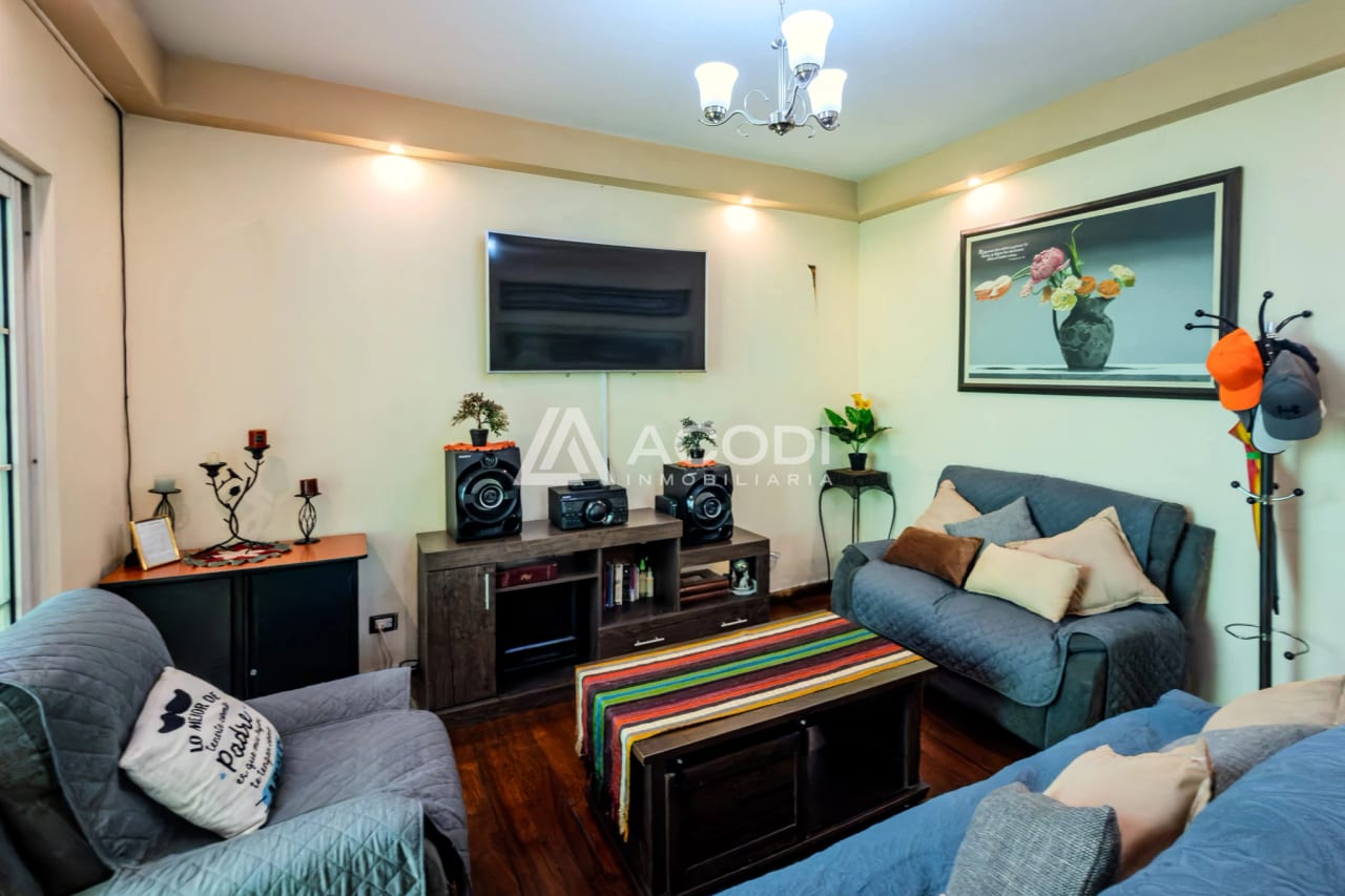 Casa en Zona 13 — Casa en Alquiler en Zona 13, Guatemala, Ciudad — foto 4 de 8