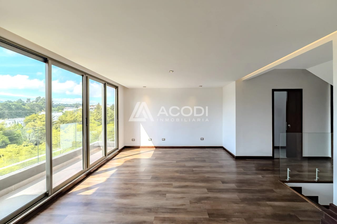 Casa en Muxbal — Casa en Venta en Muxbal, Guatemala, Ciudad — foto 1 de 11