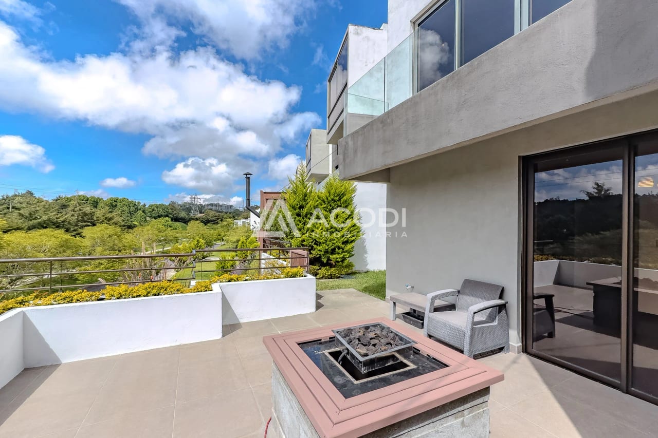 Casa en Muxbal — Casa en Venta en Muxbal, Guatemala, Ciudad — foto 10 de 11