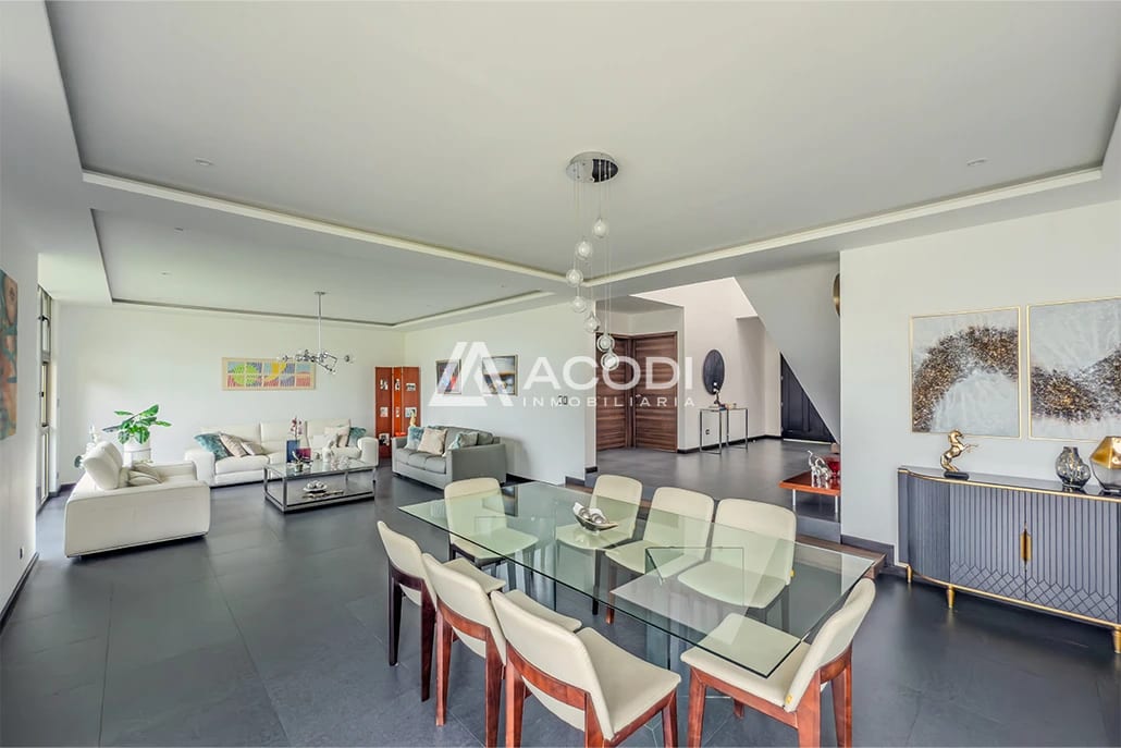Casa en Vila Verde, Km 20 Carretera a El Salvador — Casa en Venta en Antigua, Sacatepéquez — foto 3 de 12