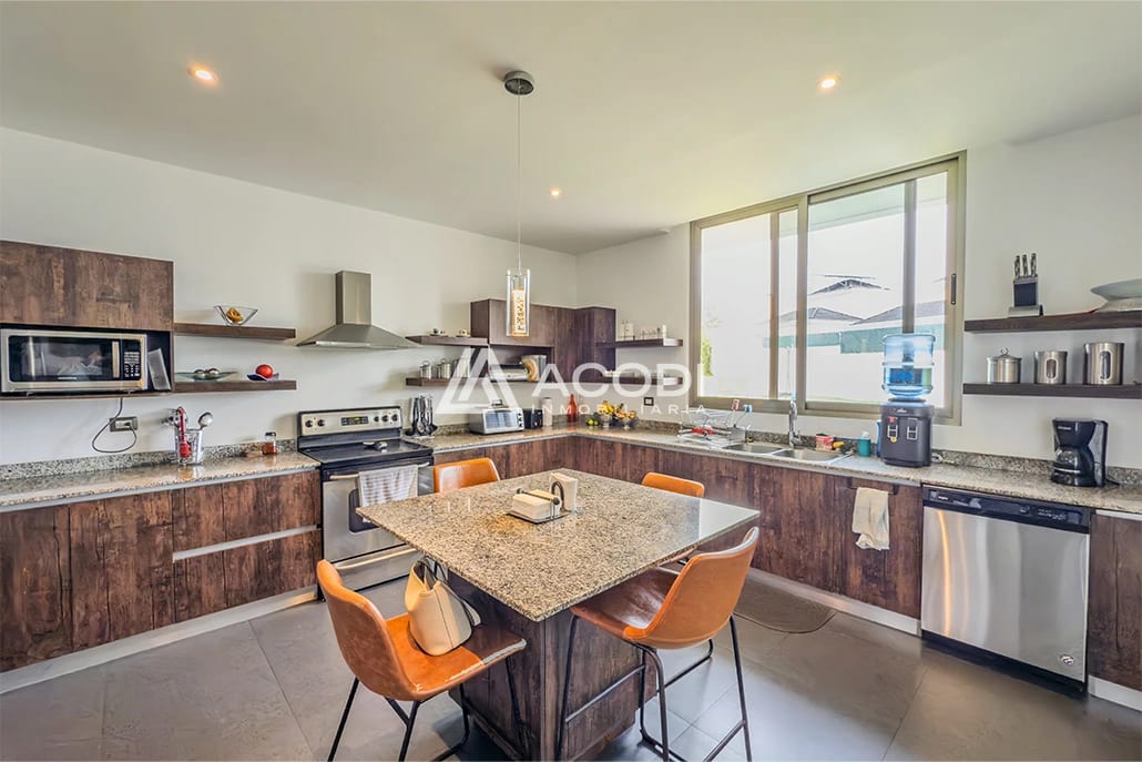Casa en Vila Verde, Km 20 Carretera a El Salvador — Casa en Venta en Antigua, Sacatepéquez — foto 4 de 12