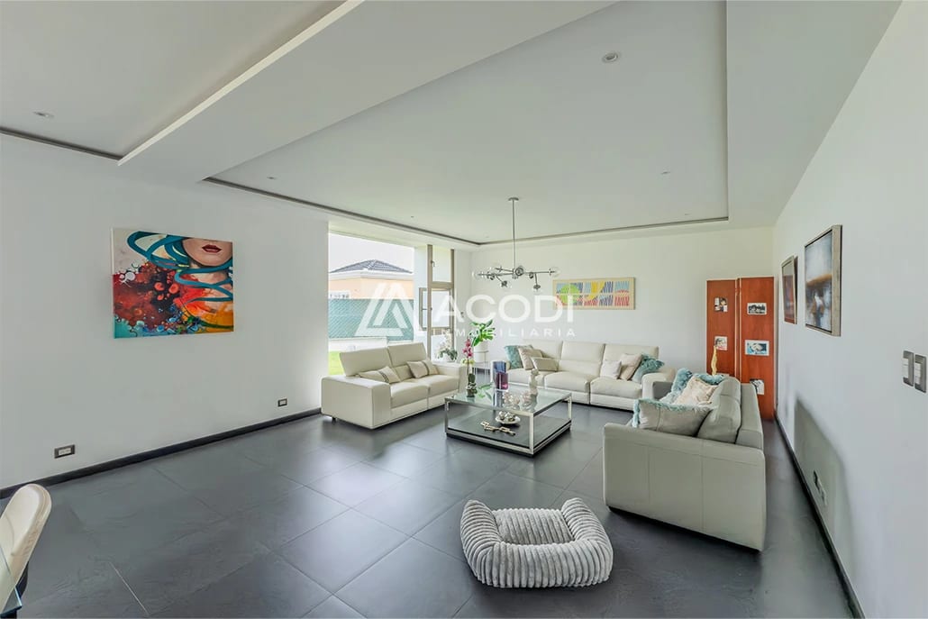 Casa en Vila Verde, Km 20 Carretera a El Salvador — Casa en Venta en Antigua, Sacatepéquez — foto 6 de 12