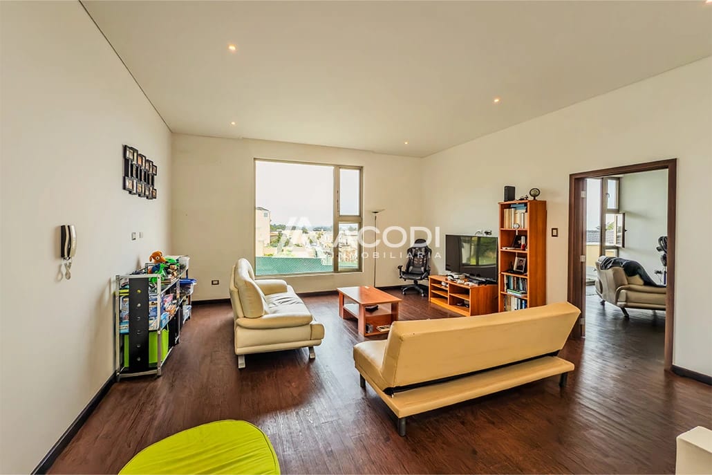 Casa en Vila Verde, Km 20 Carretera a El Salvador — Casa en Venta en Antigua, Sacatepéquez — foto 7 de 12