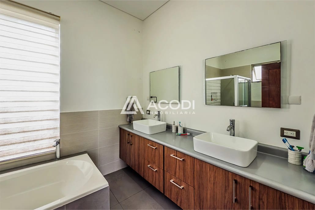 Casa en Vila Verde, Km 20 Carretera a El Salvador — Casa en Venta en Antigua, Sacatepéquez — foto 10 de 12