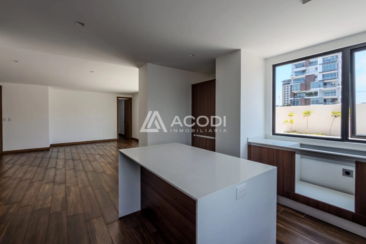 Apartamento en Vista Hermosa II, Zona 15 — Apartamento en Venta en Zona 15, Guatemala, Ciudad — foto 7 de 10