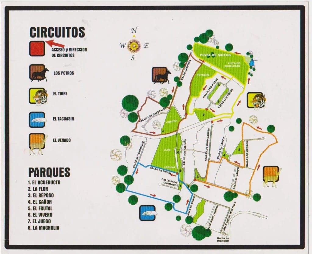 Terreno en Campo Aventura, Escuintla (Opción 1) — Terreno en Venta en Palín, Escuintla — foto 1 de 1