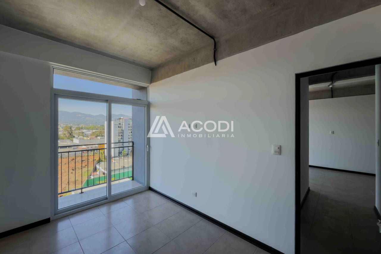 Apartamento en El Naranjo, Zona 4 de Mixco — Apartamento en Venta en Zona 4 Mixco, Guatemala, Ciudad — foto 3 de 10