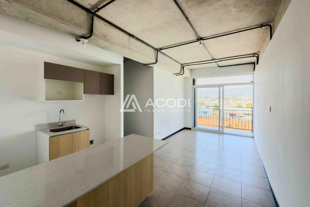 Apartamento en El Naranjo, Zona 4 de Mixco — Apartamento en Venta en Zona 4 Mixco, Guatemala, Ciudad — foto 1 de 10