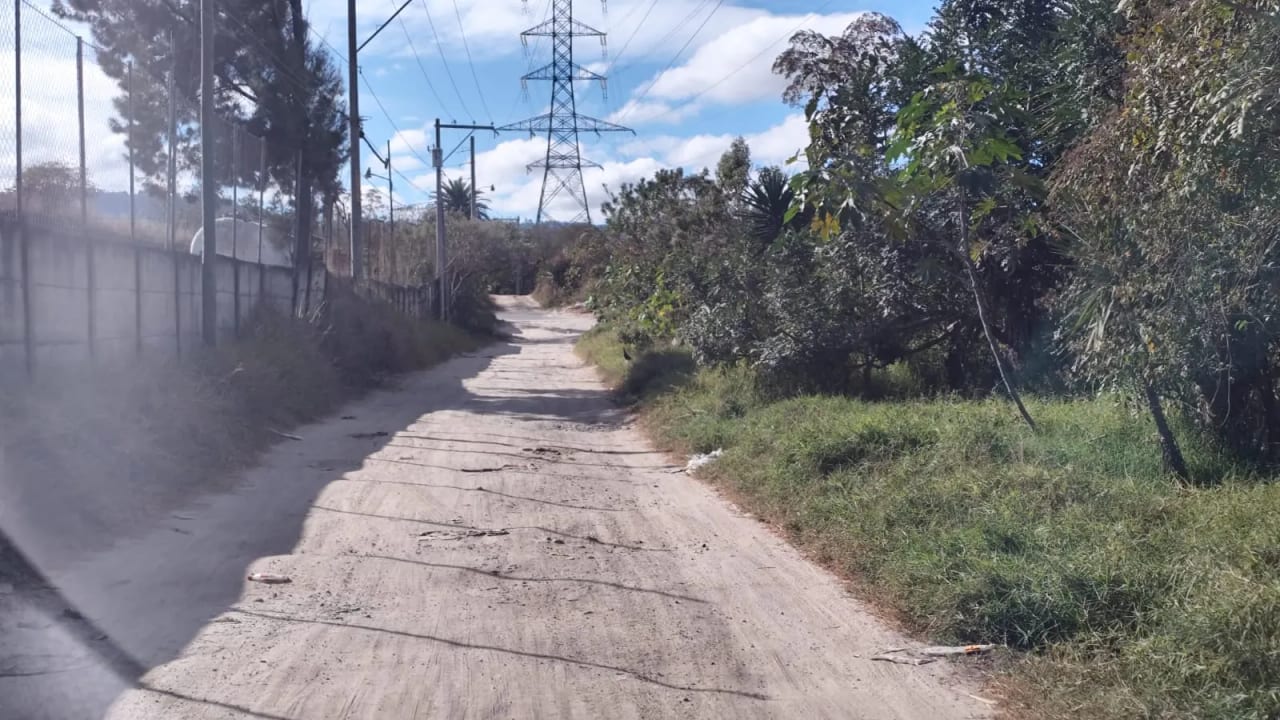 Terreno en km 9 Carretera al Atlántico, Zona 17 — Terreno en Venta en Zona 17, Guatemala, Ciudad — foto 6 de 9