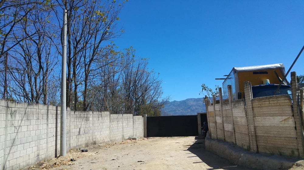 Terreno en km 9 Carretera al Atlántico, Zona 17 — Terreno en Venta en Zona 17, Guatemala, Ciudad — foto 9 de 9