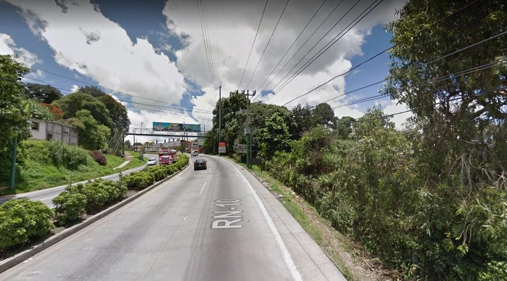 Terreno comercial en San Lucas Sacatepéquez (Opción 2) — Terreno en Venta en San Lucas Sacatepéquez, Sacatepéquez — foto 1 de 1