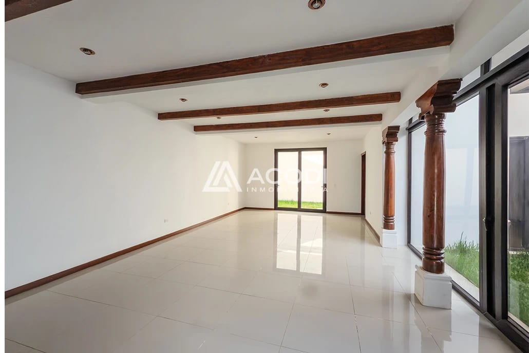 Casa cerca de Antigua Guatemala, Alotenango — Casa en Venta en Alotenango, Sacatepéquez — foto 3 de 10
