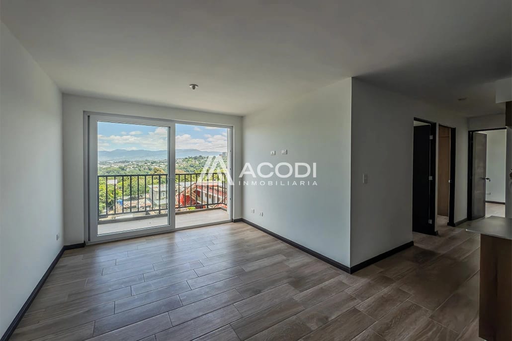 Apartamento en Santa Catarina Pinula — Apartamento en Venta en Santa Catarina Pinula, Guatemala, Ciudad — foto 2 de 10