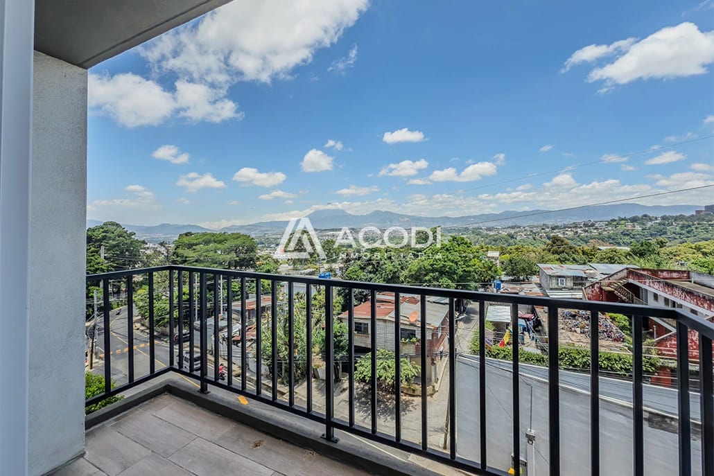 Apartamento en Santa Catarina Pinula — Apartamento en Venta en Santa Catarina Pinula, Guatemala, Ciudad — foto 9 de 10