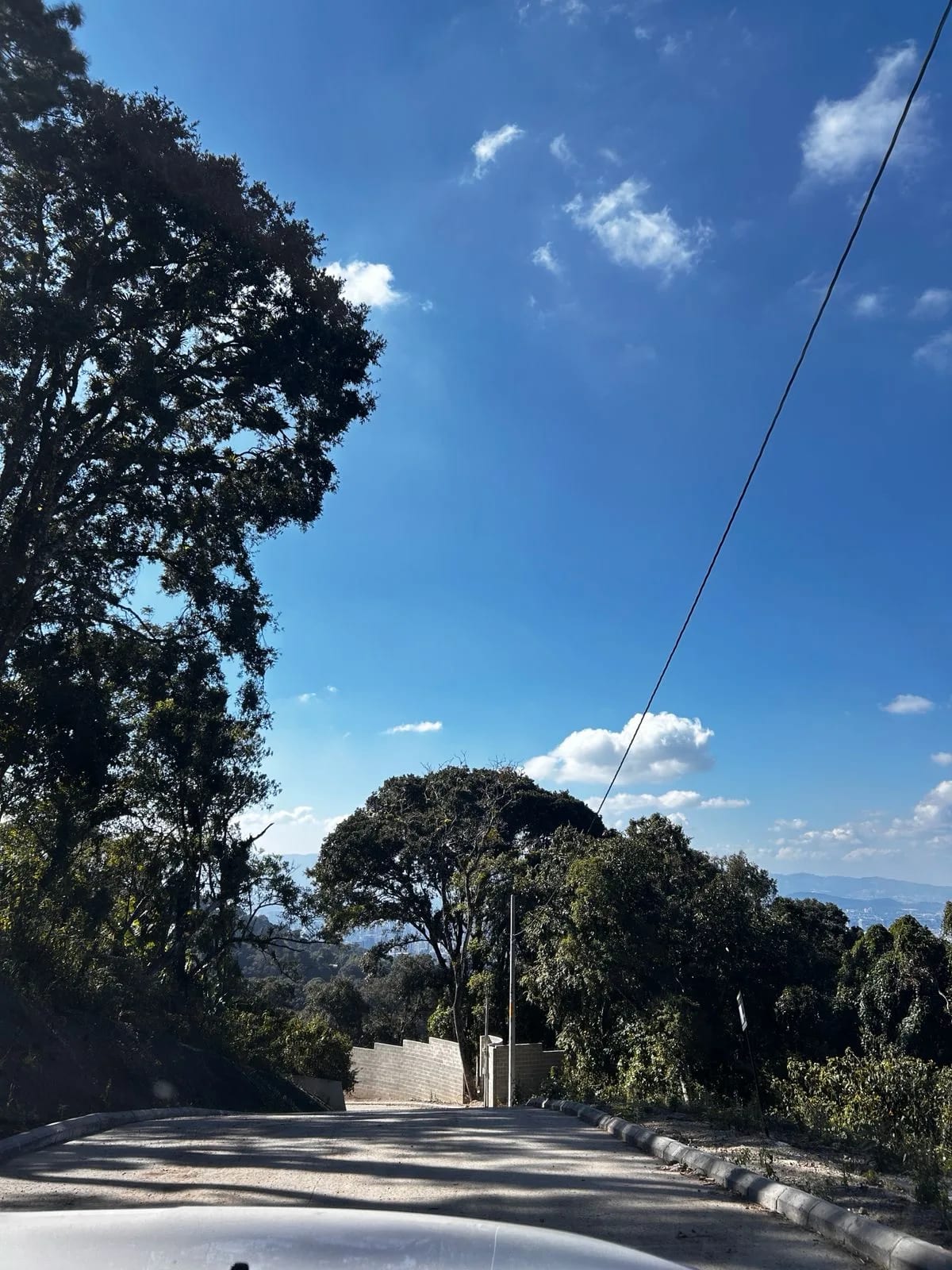 Terreno en Santa Rosalía, Km 12 Carretera a El Salvador — Terreno en Venta en Carretera a El Salvador, Guatemala, Ciudad — foto 1 de 3