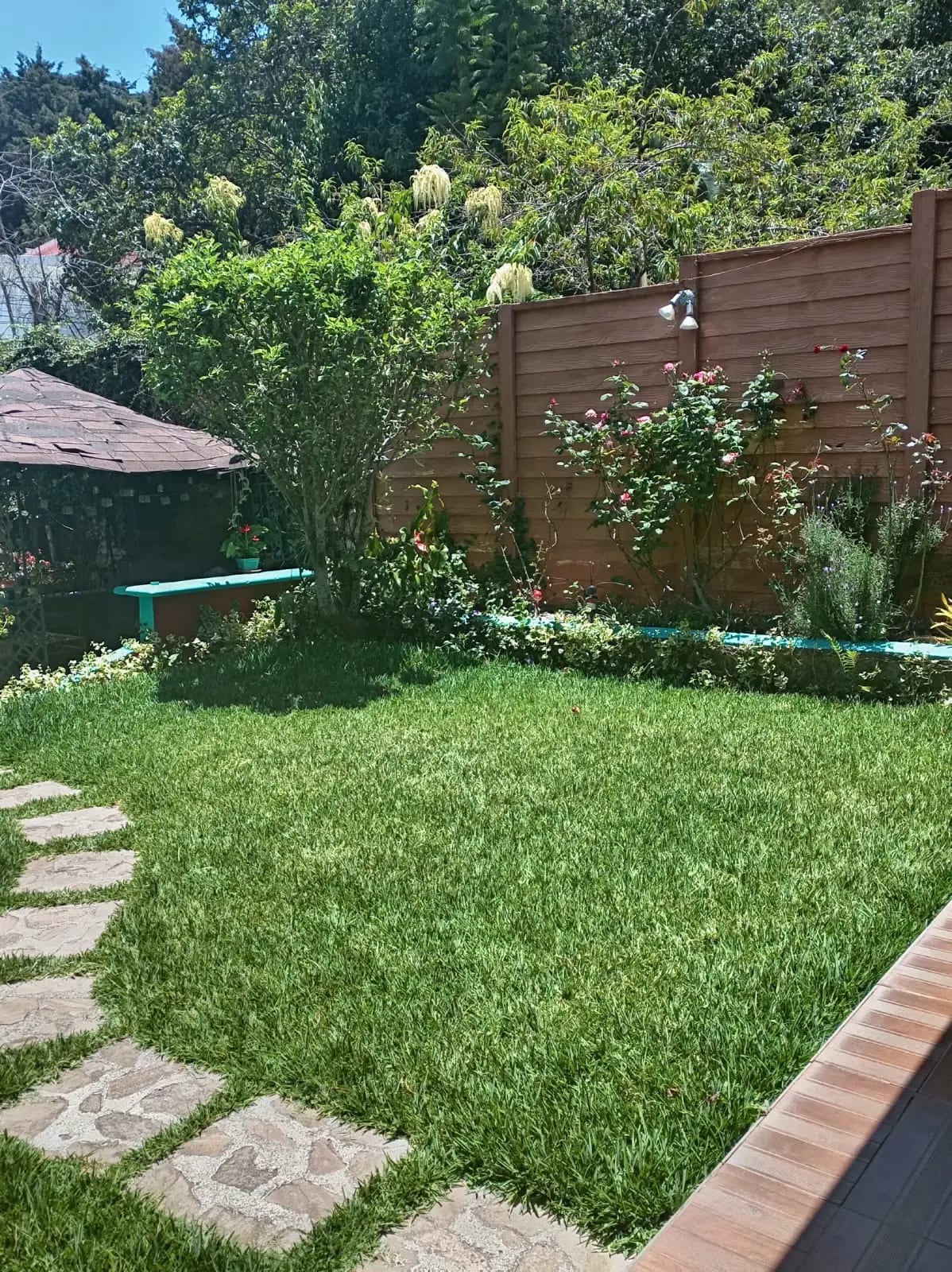 Casa en San Lucas Sacatepéquez — Casa en Venta en San Lucas Sacatepéquez, Sacatepéquez — foto 5 de 6