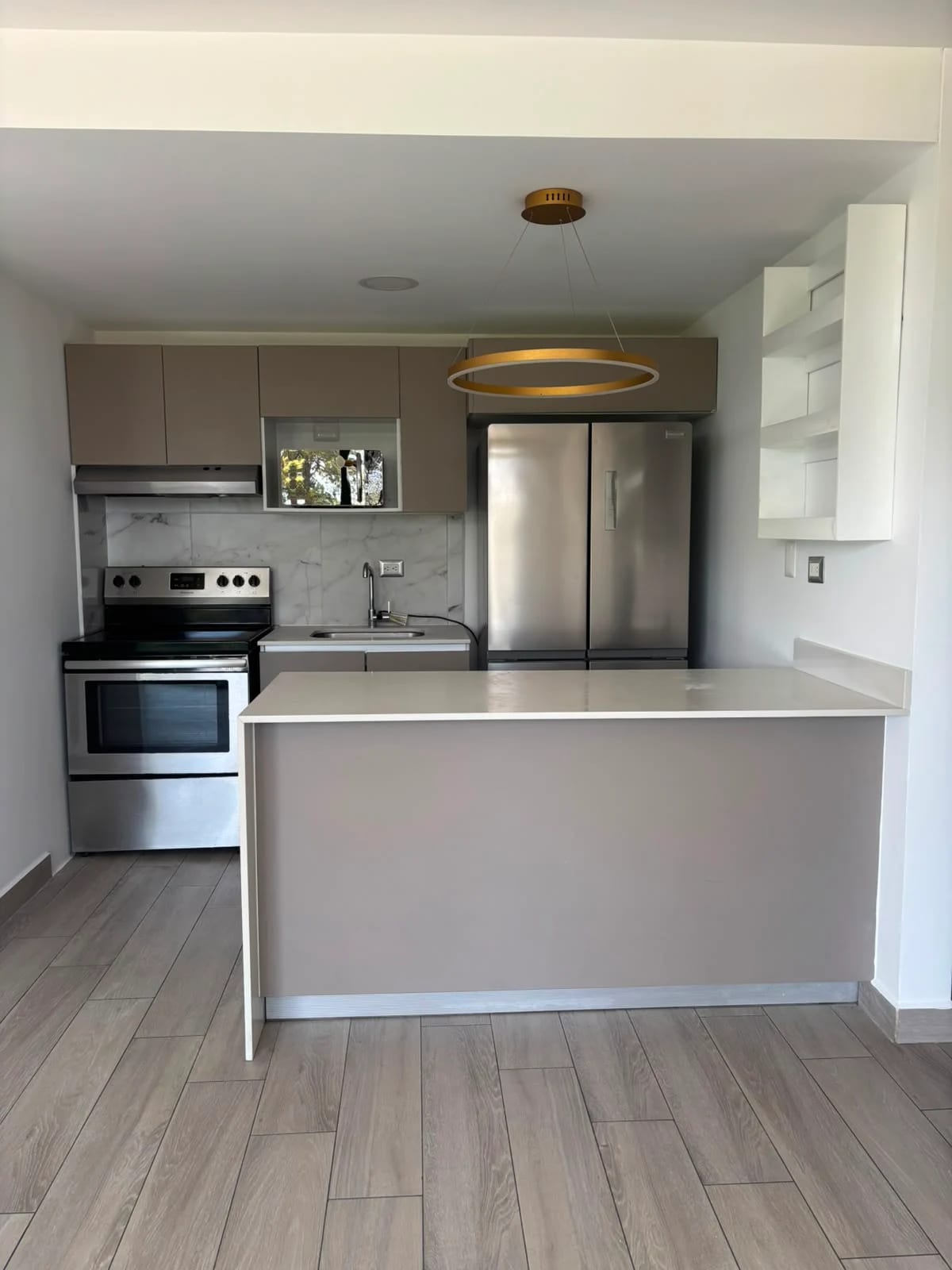 Apartamento en Zona 15 — Apartamento en Alquiler en Zona 15, Guatemala, Ciudad — foto 3 de 7