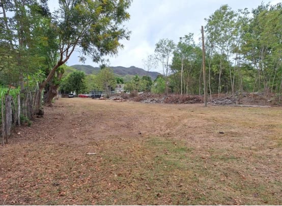Propiedad en Zacapa — Terreno en Venta en Cabañas, Zacapa — foto 5 de 6