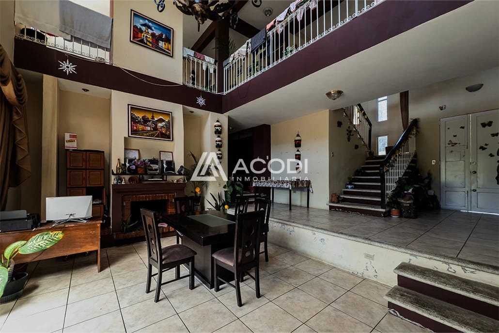 Casa en Santiago Sacatepéquez — Casa en Venta en Santiago Sacatepéquez, Sacatepéquez — foto 6 de 10