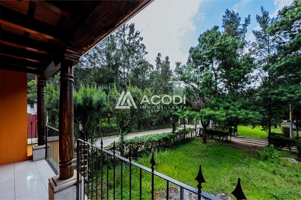 Casa en Sumpango, Sacatepéquez — Casa en Venta en Sumpango, Sacatepéquez — foto 2 de 10