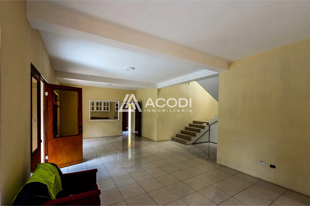 Casa en Sumpango, Sacatepéquez — Casa en Venta en Sumpango, Sacatepéquez — foto 9 de 10