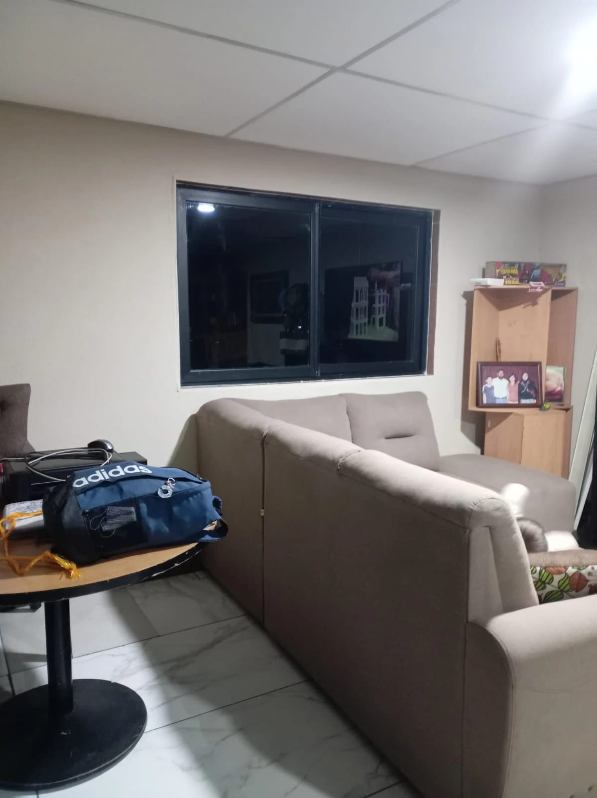 Propiedad comercial en ruta Interamericana, El Tejar, Chimaltenango — Casa en Alquiler en El Tejar, Chimaltenango — foto 4 de 7